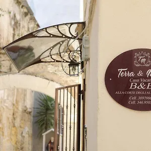  B&B Corte Degli Alberolungo