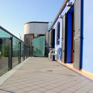 Riva Blu Aparthotel Cesenatico