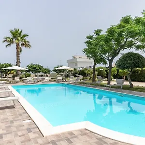  Bed & Breakfast Pietramare Luxury