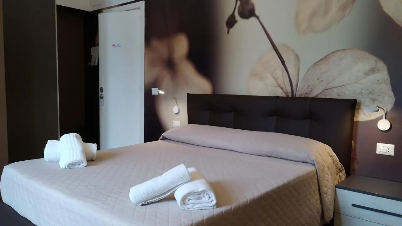 Casa de hóspedes Cconforthotels R&B Central Rooms Bari
